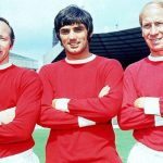 Áo đấu của Man Utd thay đổi ra sao theo thời gian?