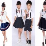 500 Mẫu đồng phục học sinh may ĐẸP NHẤT TPHCM