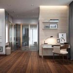 Những mẫu thiết kế tủ quần áo hiện đại, đẹp và độc lạ