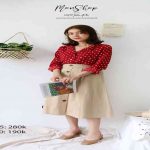 Top 8 shop bán áo sơ mi nữ đẹp nhất Cần Thơ