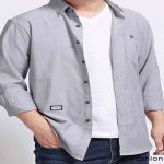 Bigsize Akyoo-Địa Chỉ Mua Quần Áo Nam Size Lớn ở Hà Nội