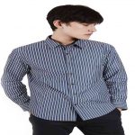 5 kiểu áo sơ mi “kinh điển” phái mạnh không thể thiếu