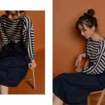 Lượn lờ shopping 12 mẫu áo len mỏng từ các thương hiệu Việt: Vừa ấm vừa xinh lại đúng ngay thời điểm gió lạnh đầu mùa