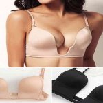 5 tip lựa chọn áo lót cho cô nàng mê sơ mi – Vietstylist