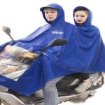 Áo Mưa Xe Máy Cao Cấp Nhất Hiện Nay : Review by Muongiduocnay