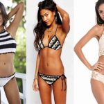 Top mẫu áo tắm đẹp 2020 đang hot hợp mọi dáng người