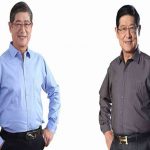 CHỌN ÁO SƠ MI CHO CÁC QUÝ ÔNG TRUNG NIÊN (PHẦN 2)