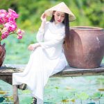 39 cách tạo dáng chụp ảnh với hoa sen tuyệt đẹp – HThao Studio