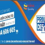 Đơn vị in mác treo quần áo giá rẻ, miễn phí thiết kế và in thử