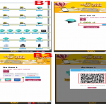 [HCM] Mua đồng phục dễ dàng hơn với Máy bán tự động BAEMIN!