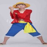 Bộ Cosplay Luffy 2 Năm Sau Giá Tốt Nhất Tại thoitrangviet247.com