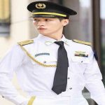 Top 5 thương hiệu có thiết kế đồng phục bảo vệ màu trắng đẹp nhất