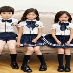 Top 9 mẫu áo sơ mi trắng học sinh tiểu học cấp 1 đẹp nhất