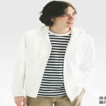Bảng size áo chống nắng uniqlo chi tiết và cụ thể nhất