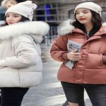 Lộ diện các mẫu áo khoác nữ mùa đông đẹp nhất hiện nay