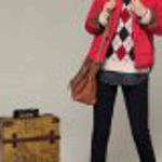 Áo khoác blazer nữ dáng ngắn đẹp dành riêng cho nàng công sở mùa thu