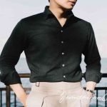 ĐẶT MAY ĐO ÁO SƠ MI NAM