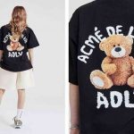 3 cách phân biệt áo thun ADLV auth với fake và nơi bán uy tín