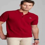 Áo thun cá sấu nam nữ hàng lacoste chính hãng cực đẹp bán ở đâu TPHCM