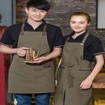 Áo thun đồng phục giá gốc Xưởng TPHCM