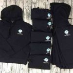 In Áo Hoodie Theo Yêu Cầu TP HCM | Đặt Áo Hoodie Đẹp – Chất