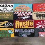 Áo Thun Mỹ Là Gì? Kiện Hàng Unisex Đồ Si, Secondhand