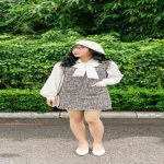 Ai cũng phải ngước nhìn nếu bạn biết cách mặc Áo vải Tweed