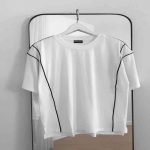 04 cách phối áo thun nam unisex phù hợp cho mọi dáng người