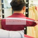 Cách đo thông số quần áo bằng thước dây Chuẩn Xác, Chi Tiết