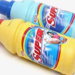 Cách dùng thuốc tẩy quần áo hiệu quả chỉ trong 3 bước