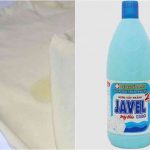 Cách tẩy quần áo trắng bị ố vàng