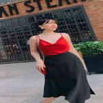 Hướng dẫn cắt may Áo Cổ Đổ cho nàng đẹp quyến rũ