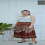 TOP 10 cách phối chân váy màu nâu kết hợp với áo màu gì cho đẹp nhất?