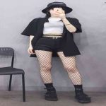 Croptop là gì: Kiến thức A-Z về áo Crop-top