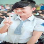 Mẫu áo đồng phục Đại Học Cần Thơ đẹp