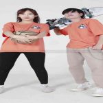 15+ Mẫu áo đồng phục màu cam đẹp, chất và độc đáo