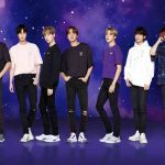 FILA cùng BTS hướng ra thế giới qua bộ sưu tập mới