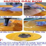 Áo phao bơi INTEX 58660