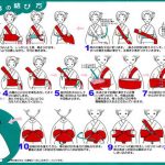 Tìm hiểu về 9 loại Kimono khác nhau ở Nhật Bản