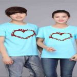 [GIÁ TỐT] áo đôi ck-vk, Giá siêu tốt 166,000đ! Mua nhanh tay!