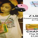 Gương mặt cao cấp BlackPink và biệt tài biến quần áo giá rẻ thành hàng hiệu sang chảnh
