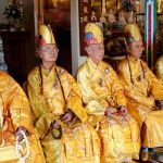 Nguồn gốc và ý nghĩa chiếc áo cà sa