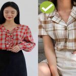 Còn chứa chấp 4 kiểu áo blouse sau thì bạn còn mặc xấu dài dài, nên “tống khứ” ngay cho đỡ chật tủ