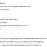 Quần áo bảo hộ y tế giá rẻ bán đầy chợ mạng