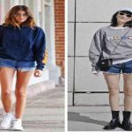 Bật Mí Tính Cách Của Bạn Qua Cách Phối Áo Hoodie
