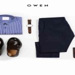 Top 10+ shop áo sơ mi nam hàng hiệu Hà Nội