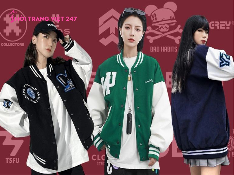 snazzy-clothing-varsity-jacket-local-brand-thoitrangviet247