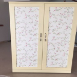 Bán Tủ Quần Áo Cũ Giá Dưới 1 Triệu Đồng Tại TPHCM