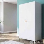 Tủ quần áo gỗ xoan đào và tất cả những gì bạn cần biết