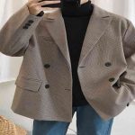 Trang phục công sở nam Underground style – Tại sao không thử?